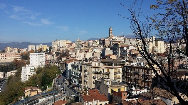 Frosinone alta 3